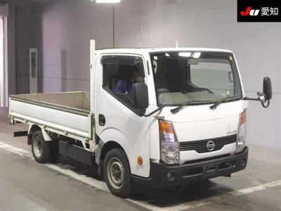 Nissan ATLAS