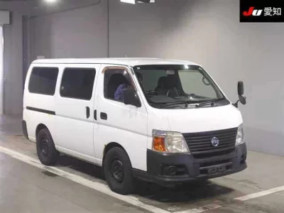 Nissan Caravan