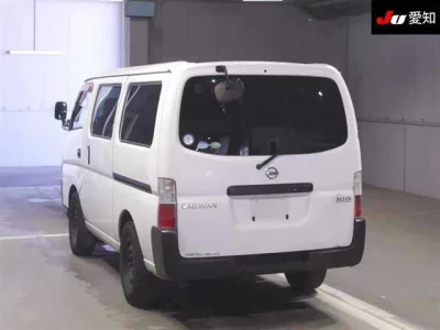 Nissan Caravan