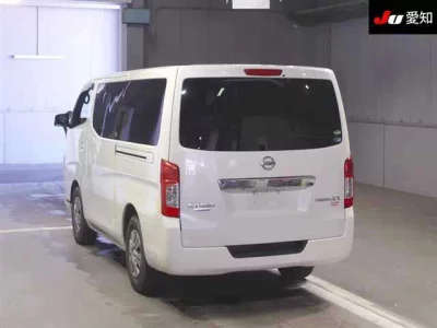 Nissan Caravan