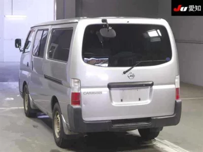 Nissan Caravan