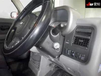 Nissan CUBE лот № 30155 оценка 3.5  с аукциона в Японии 4