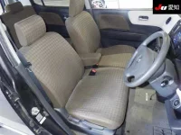 Nissan MOCO лот № 11 оценка 3.5  с аукциона в Японии 5