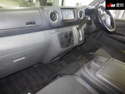 Nissan Caravan