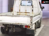 Nissan VANETTE TRUCK лот № 20017 оценка 3.5  с аукциона в Японии 7