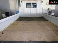 Nissan VANETTE TRUCK лот № 20021 оценка 3.5  с аукциона в Японии 3