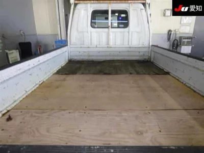 Nissan VANETTE TRUCK  с аукциона в Японии