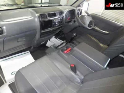 Nissan Vanette