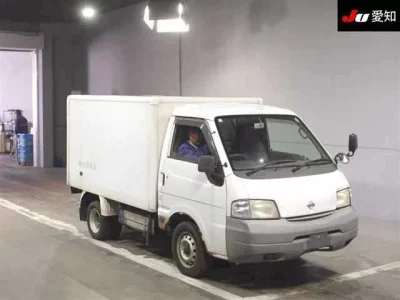 Nissan VANETTE TRUCK