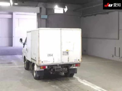 Nissan VANETTE TRUCK