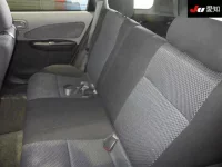 Nissan WINGROAD лот № 1008 оценка 3.5  с аукциона в Японии 3