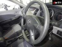 Nissan WINGROAD лот № 1008 оценка 3.5  с аукциона в Японии 4