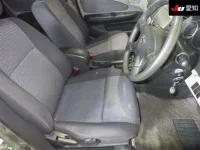 Nissan WINGROAD лот № 1008 оценка 3.5  с аукциона в Японии 5