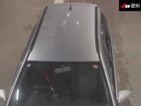 Nissan WINGROAD лот № 1008 оценка 3.5  с аукциона в Японии 8