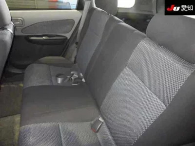 Nissan Wingroad
