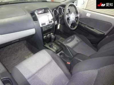 Nissan Wingroad