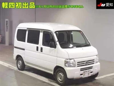 Honda Acty