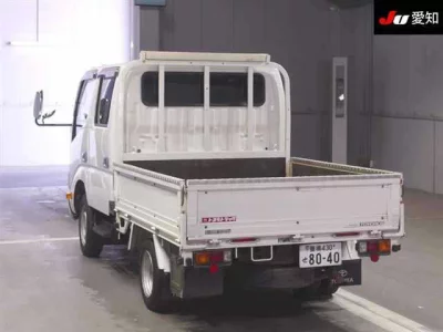 Toyota TOYOACE