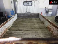 Toyota HIACE TRUCK лот № 20019 оценка R  с аукциона в Японии 3