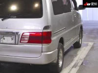 Toyota HIACE лот № 5003 оценка 3  с аукциона в Японии 7