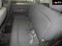 Toyota BB лот № 30007 оценка 3.5  с аукциона в Японии 3