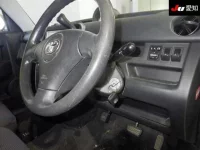 Toyota BB лот № 30007 оценка 3.5  с аукциона в Японии 4