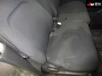 Toyota BB лот № 30007 оценка 3.5  с аукциона в Японии 5