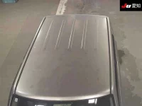 Toyota BB лот № 30007 оценка 3.5  с аукциона в Японии 8