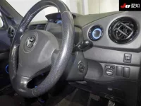 Toyota BB лот № 30001 оценка 3.5  с аукциона в Японии 4