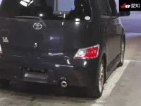 Toyota BB лот № 30001 оценка 3.5  с аукциона в Японии 7