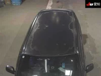 Toyota BB лот № 30001 оценка 3.5  с аукциона в Японии 8