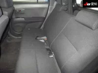 Toyota BB лот № 30001 оценка 3.5  с аукциона в Японии 3