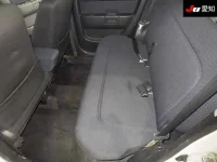 Toyota BB лот № 30164 оценка 3.5  с аукциона в Японии 3