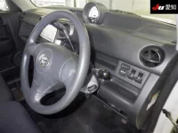 Toyota BB лот № 30164 оценка 3.5  с аукциона в Японии 4