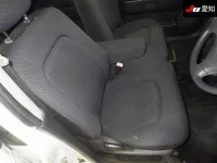 Toyota BB лот № 30164 оценка 3.5  с аукциона в Японии 5