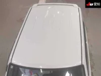 Toyota BB лот № 30164 оценка 3.5  с аукциона в Японии 8