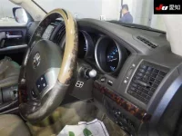 Toyota LAND CRUISER лот № 4006 оценка 3.5  с аукциона в Японии 4