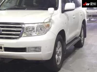 Toyota LAND CRUISER лот № 4006 оценка 3.5  с аукциона в Японии 6