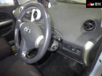 Toyota IST лот № 30163 оценка 3.5  с аукциона в Японии 4