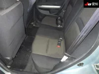 Toyota IST лот № 30163 оценка 3.5  с аукциона в Японии 3