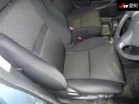 Toyota IST лот № 30163 оценка 3.5  с аукциона в Японии 5