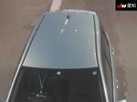 Toyota IST лот № 30163 оценка 3.5  с аукциона в Японии 8