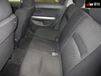 Toyota IST лот № 30239 оценка 3.5  с аукциона в Японии 3