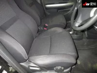 Toyota IST лот № 30239 оценка 3.5  с аукциона в Японии 5