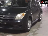 Toyota IST лот № 30239 оценка 3.5  с аукциона в Японии 6
