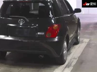Toyota IST лот № 30239 оценка 3.5  с аукциона в Японии 7
