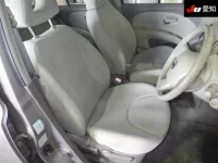 Nissan MARCH лот № 30152 оценка 3  с аукциона в Японии 5