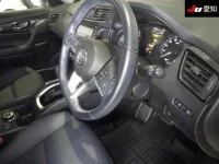 Nissan X-TRAIL лот № 3006 оценка R  с аукциона в Японии 4