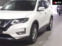 Nissan X-TRAIL лот № 3006 оценка R  с аукциона в Японии 6