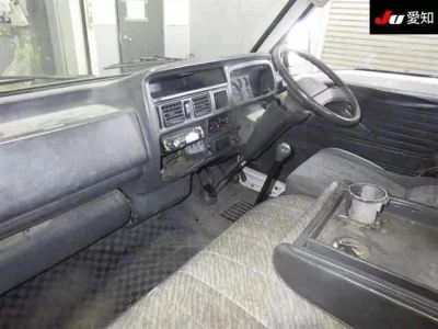 Nissan Vanette